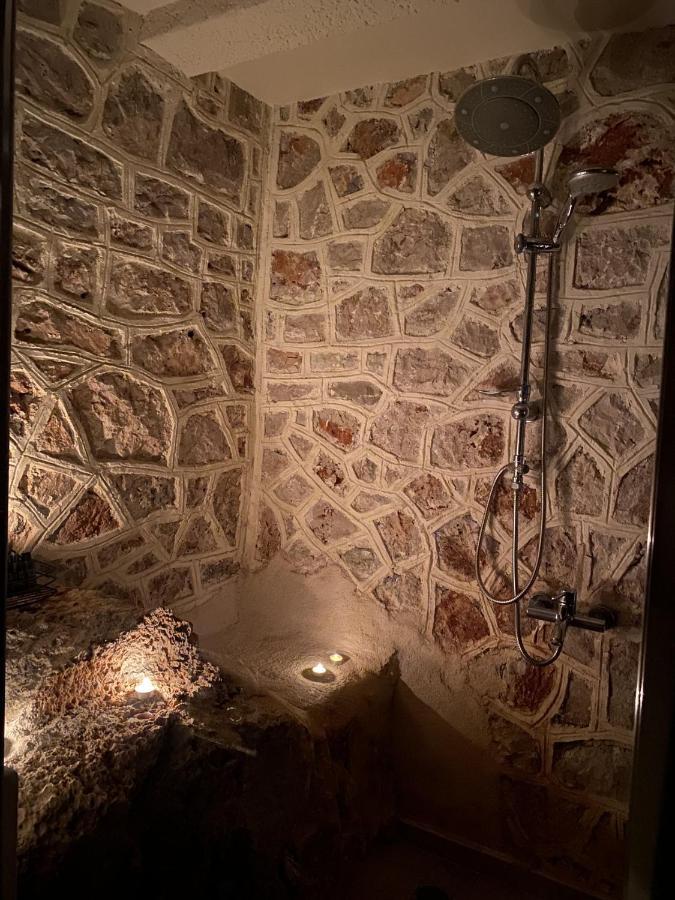Marina Castellana Studios II Chalki Town 외부 사진