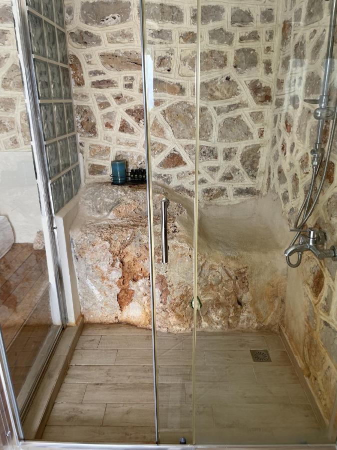 Marina Castellana Studios II Chalki Town 외부 사진